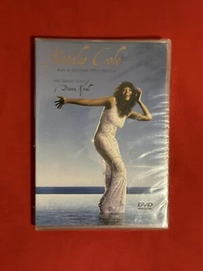Natalie Cole - Natalie Cole - Ask a Woman Who Knows (Feat. Diana ... New Sealed - Imagen 1 de 2