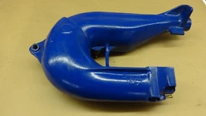 NUEVO FABRICANTE DE EQUIPOS ORIGINALES POLARIS 1996-97 SL SLT SLX 780 TUBO DE ESCAPE JET SKI PWC AZUL 1260721-157 - Imagen 1 de 8