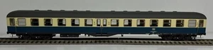 Brawa H0 58055 Personenwagen 2.Klasse DB Ep.IV NEU & OVP - Picture 1 of 6