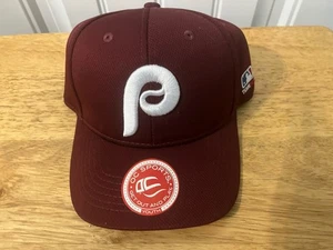 Gorra Philadelphia Phillies Juvenil Nueva con Etiquetas ¡Envío Gratis! - Imagen 1 de 2