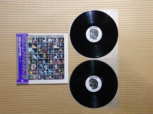 Grand Funk Railroad – Caught In The Act ECS-67049 Japan Booklet Inner sleeve Obi - Bild 1 von 17