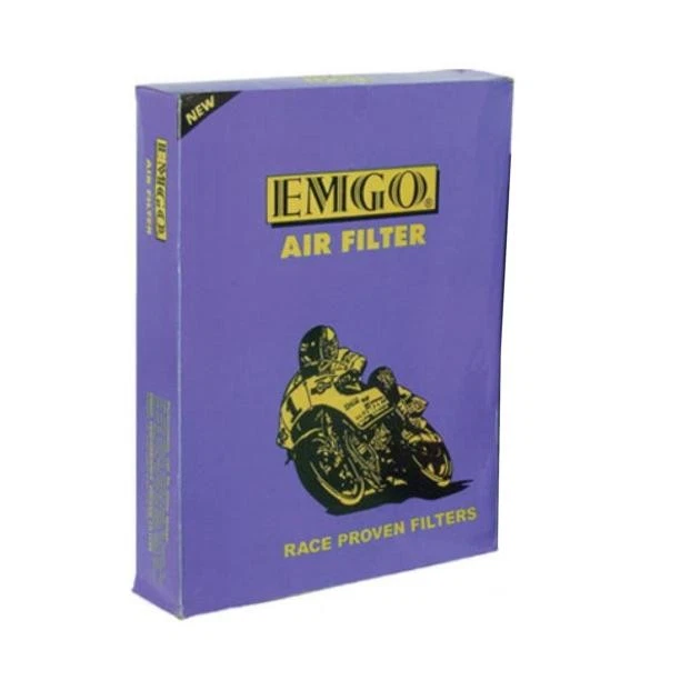 Filtro de aire Emgo #12-92592 para Kawasaki ZX600F Ninja ZX-6R 1995-1997 Foto 1 de 1
