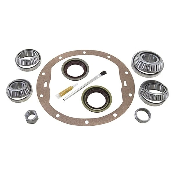 For Chevy Silverado 1500 09-17 Rear Differential Bearing Installation Kit Foto 1 de 3