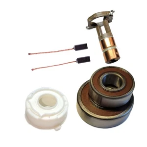 Alternator Repair Kit for 3.0L BMW X5 xDrive35d M57 (Diesel) 2009-13 TG23C033.. - Picture 1 of 1