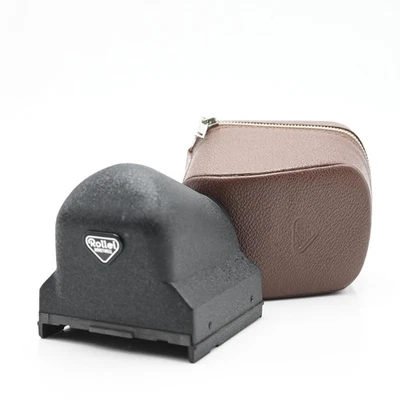 Rollei Rolleiflex TLR Prism #778 - Image 1 of 4