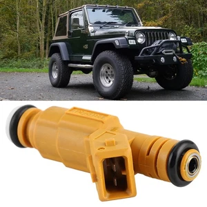 ˘Car Fuel Injector Nozzle 0280155746 Fit For 4.0L - Picture 1 of 9