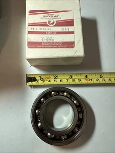 Mercury 30-88957 Ball Bearing - Picture 1 of 4