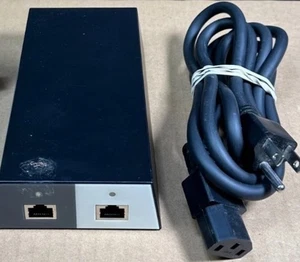 Original OEM Starlink UTP-201A Router Fuente de alimentación Adaptador de CA Inyector PoE 56V - Imagen 1 de 2