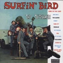 Surfin Bird von Trashmen, The | CD | Zustand gut - Image 1 of 2