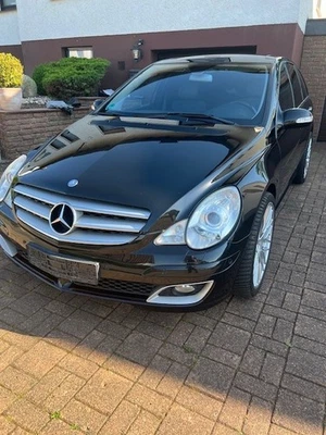 Mercedes-Benz R 500 4MATIC - Bild 1 von 4