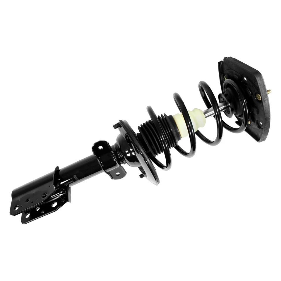 For Chevy Impala 00-11 Suncore 55S15061 Rear Driver Side Complete Strut Assembly Foto 1 de 2