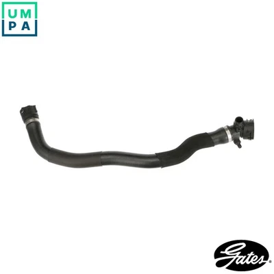 RADIATOR HOSE 05-4531 FOR BMW 2/Van/F0/F3/F8/Convertible/F87/F1 B47D20B N47D20 - Image 1 of 4