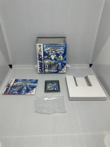 Bomberman Max Blue Champion Nintendo Game Boy Color, 2000 GBC CIB Complete Nice! - Picture 1 of 10