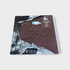 Chicago X Vinyl LP CBS Records 1976 Including If You Leave Me Now SBP234845 - Picture 1 of 6