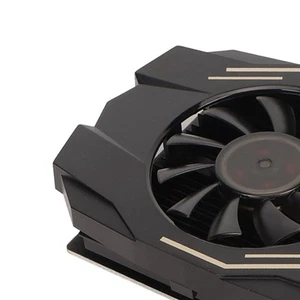 Desktop Graphics Card 4Gb Ddr4 64Bit 1468/2400Mhz Hd Dvi Pci Express X4 3. IDM - Picture 1 of 12