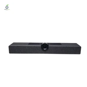Sharp PN-ZCMS1 Video Conferencing Soundbar with 12MP Camera & Microphone Array - Picture 1 of 7