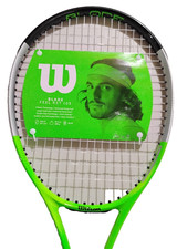 HEAD Intelligence I.s12 IS12 Tennis Racket Racquet 4 3/8