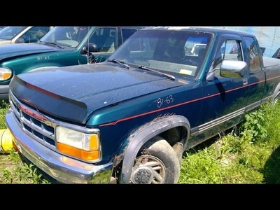 Piezas de inyección de combustible inyector de combustible 6-239 3,9 L compatible con 92-93 DAKOTA 21340 Foto 1 de 4