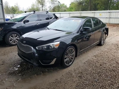 Ignition Switch Fits 14-16 CADENZA 1039286 Foto 1 de 4