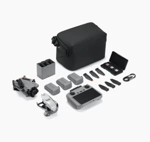 DJI Mini 5 Pro Combo Plus (RC2 Controller / 3 Akkus) / FedEx / US Duty inkl. - Bild 1 von 5