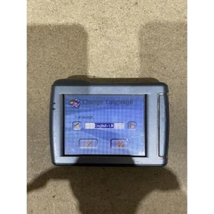 Mio Digiwalker C510 Portable GPS Navigator Music Player Bluetooth 3.5" TFT LCD - Picture 1 of 10