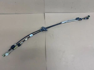 CABLE SELECTOR DE MARCHAS DIÉSEL FORD C MAX 1.6 ACOPLAMIENTO AV6R-7E395-GA 2010-2015 C963 - Imagen 1 de 12