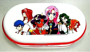 Utena Bento Box Loot Crate Japanese Anime Exclusive NOS New Sealed 2016 - Picture 1 of 5