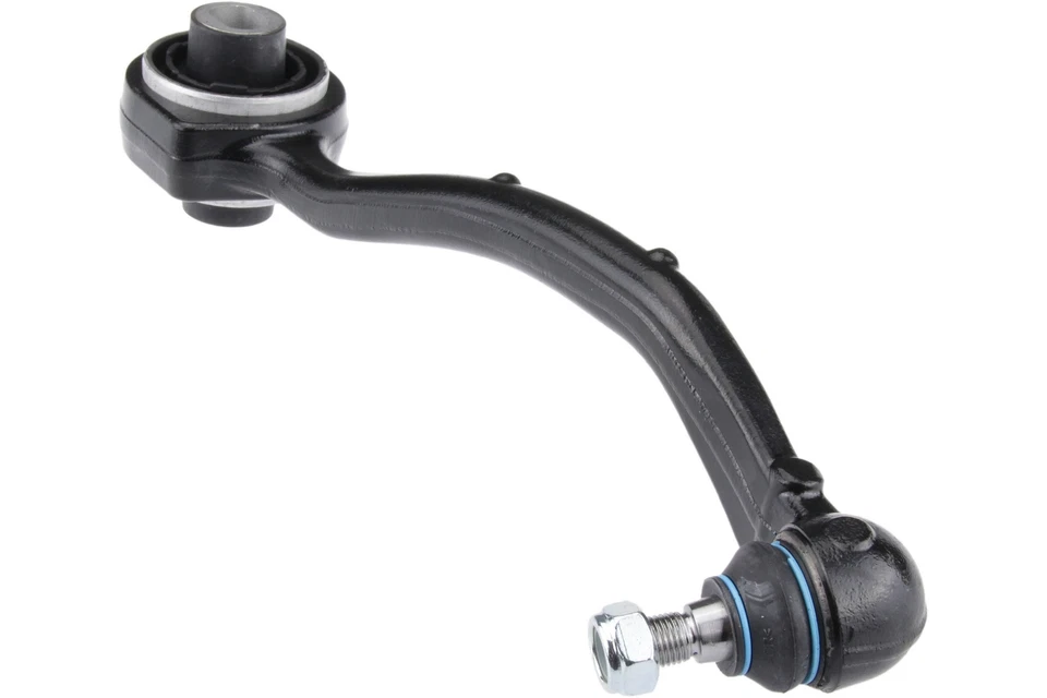 Braço de controle de suspensão dianteiro direito inferior URO para 2005-2011 Mercedes-Benz SLK350 - Imagem 1 de 4