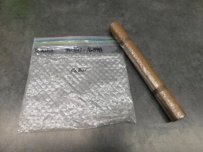 CUELLO BRAZO OSCILANTE GENUINO YAMAHA DT250 DT400 DT360 DT2MX SC500 90387-16398 2330  Foto 1 de 4