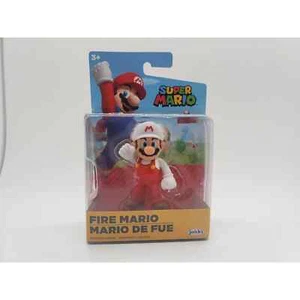 Copied - Super Mario figures Nintendo White Mario - Picture 1 of 3