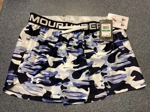 Under Armour Girls Shorts - Size Large - Picture 1 of 4