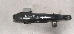 front outer door handle rh for MAZDA 3 LIM. (BL) 1.6 16V CAT 2008 205511 - Picture 1 of 7