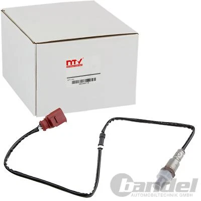 LAMBDASONDE vor KAT für VW GOLF 5+6 POLO 5 SKODA OCTAVIA 3 SEAT 1.4+1.6L MOTOR - Bild 1 von 4