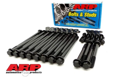 ARP 134-3609 Head Bolts for 1997-2003 GM Gen III 4.8L 5.3L 5.7L 6.0L LS Engines - Image 1 of 2