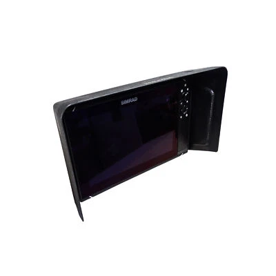 BERLEYPRO (Closeout) Simrad NSS12 EVO 3 Visor, BP1733-B