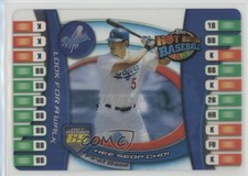 2005 Topps Hot Button Baseball Hee Seop Choi #124