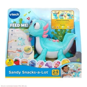 VTech Sandy Snacks-a-Lot - Picture 1 of 7