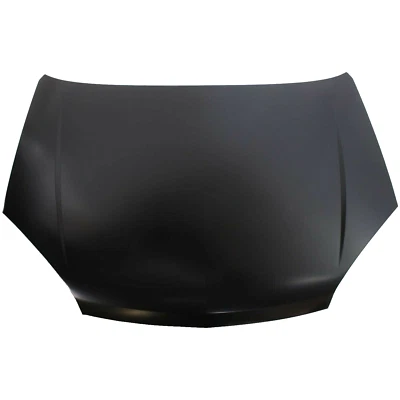 New Primed Steel Hood For 2004-2007 Chevrolet Malibu 22730964 GM1230320 — 第 1/4 张图片