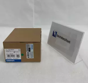 Omron CP1W-MAD44 PLC Analog In/Out Module - Picture 1 of 3