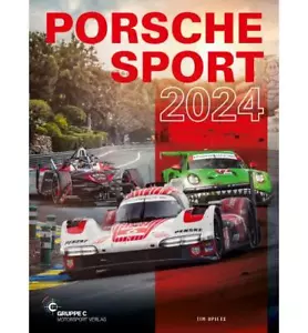 Porsche Sport 2024 - Picture 1 of 1
