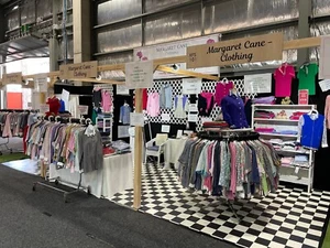Ladies' Clothing Market Stall - Picture 1 of 14