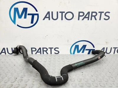 BMW X3 SERIES COOLANT HOSE SUPPLY PIPE LINE 8072951 F97 F98 - Image 1 of 4