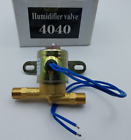 4040 Humidifier Water Solenoid Valve B2015-S85 Aprilaire Humidifier 400, 500 600