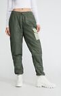 The North Face Women’s Royal Arch Insulated Warm Pant Tea Green Sz S Regular NWT