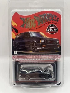 2024 Hot Wheels - RLC Exclusive - 1992 GMC Typhoon - Picture 1 of 3