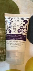 Phillip kingsley Elasticizer, Deep Conditioning Treatment. 40ml. New. - Picture 1 of 2