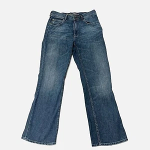 Indigo Palms Men’s Bootcut Jeans Size 33 X 30 - Picture 1 of 7