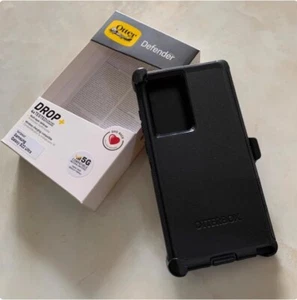 NEW Otterbox Defender Series Case for Samsung Galaxy S24/S23/S22/S21 Plus Ultra - Bild 1 von 93