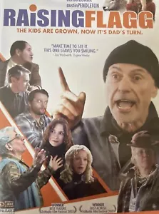 Raising Flagg (DVD) - Imagen 1 de 1