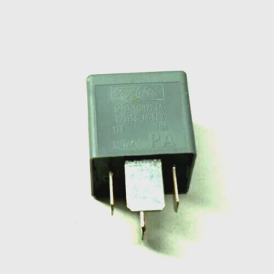 FORD  5M5T-14B192 12V 70A  V23136-J4-X 4 Pin Relay New OEM  (1pc) - Image 1 of 4